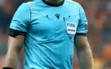 Beşiktaş ve Trabzonspor’un Avrupa Ligi maçlarının hakemleri belli oldu Beşiktaş ve Trabzonspor’un Avrupa Ligi maçlarının hakemleri belli oldu