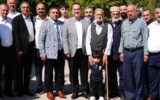 Büyükşehir mahalle mahalle dinliyor, sorunları hızlı çözüyor! Büyükşehir mahalle mahalle dinliyor, sorunları hızlı çözüyor!