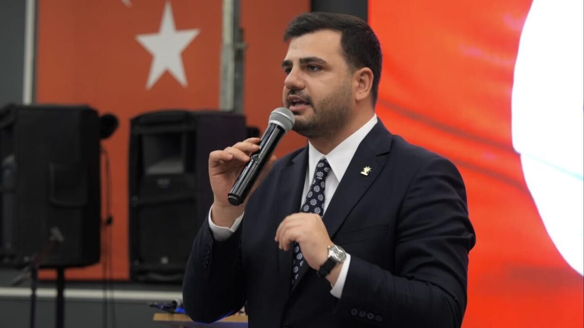 AK Partili İnan’dan ‘Terörsüz Türkiye’ mesajı: Toplum desteği yüzde 70! AK Partili İnan’dan ‘Terörsüz Türkiye’ mesajı: Toplum desteği yüzde 70!