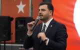 AK Partili İnan’dan ‘Terörsüz Türkiye’ mesajı: Toplum desteği yüzde 70!
