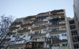 Kiev’e Rusya’dan balistik füze saldırısı: 15 ölü, 33 yaralı Kiev’e Rusya’dan balistik füze saldırısı: 15 ölü, 33 yaralı