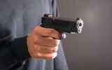 Avukatlar arasında silahlı kavga: 1 yaralı!