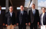 Kula’da üreticileri sevindiren proje Kula’da üreticileri sevindiren proje