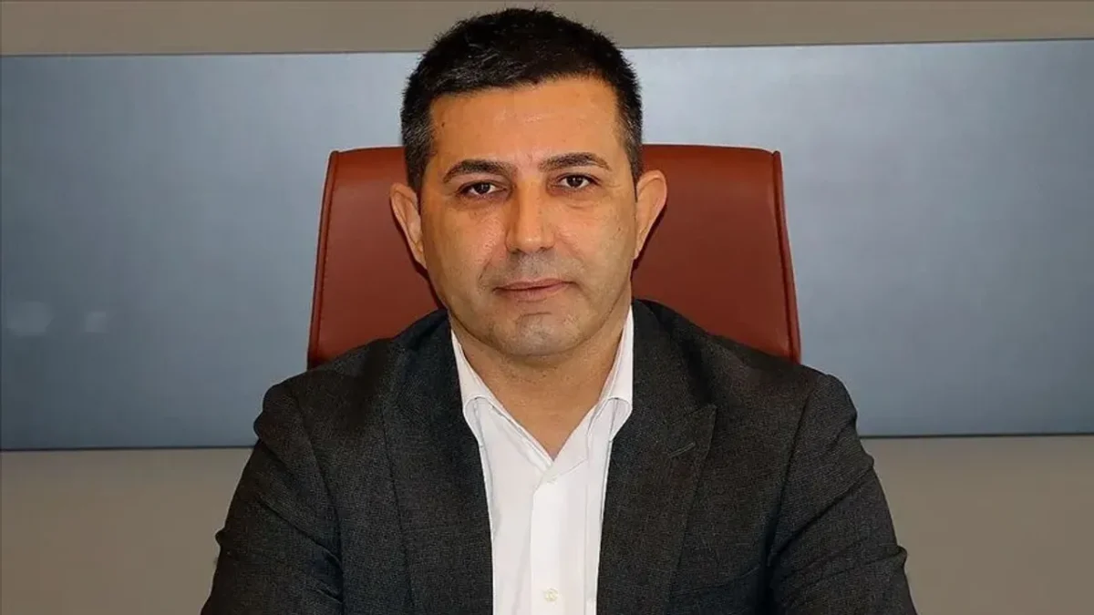 Başkan Günel’den “itirafçı” için açıklama: İnsanlar aileleriyle tehdit ediliyor