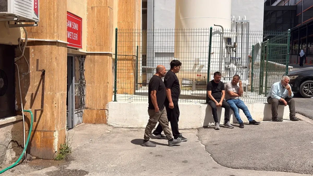 Sivas’ta KKKA yine can aldı: Aynı aileden ikinci kayıp Sivas’ta KKKA yine can aldı: Aynı aileden ikinci kayıp