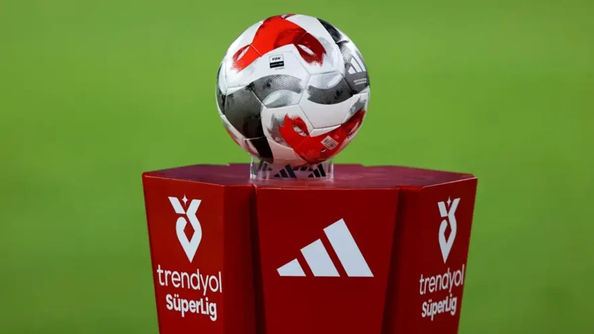 Süper Lig’de 2. ve 3. hafta programları açıklandı Süper Lig’de 2. ve 3. hafta programları açıklandı