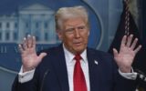 Trump’ın İran siyasetine seçim öncesi ‘petrol’ freni Trump’ın İran siyasetine seçim öncesi ‘petrol’ freni