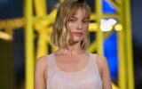 Margot Robbie soyadını değiştirdi Margot Robbie soyadını değiştirdi