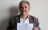 30 yılda 19 kez aday olmuştu: Menderes Koçak hayatını kaybetti
