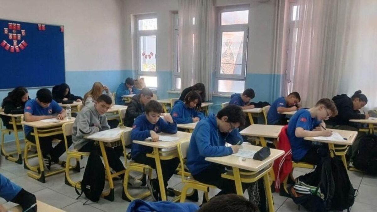 MEB’den ortak yazılı sınav sistemiyle ilgili rehber