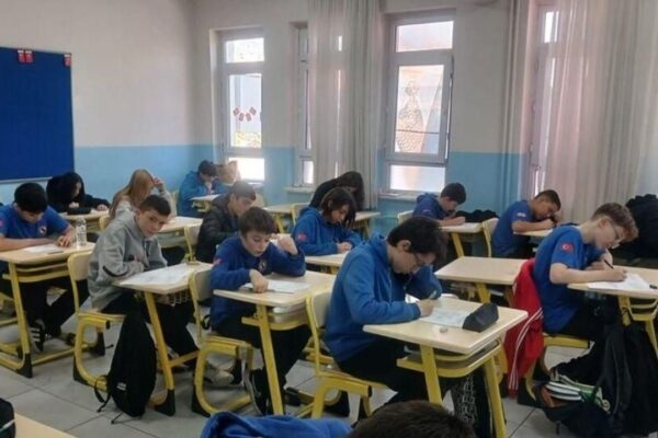 MEB’den ortak yazılı sınav sistemiyle ilgili... MEB’den ortak yazılı sınav sistemiyle ilgili...