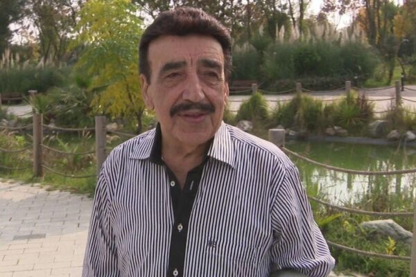 Hakkı Bulut’tan sağlık durumu hakkında açıkl... Hakkı Bulut’tan sağlık durumu hakkında açıkl...