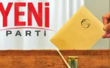 Yeni Parti İzmir’de kongre takvimi netleşti! Yeni Parti İzmir’de kongre takvimi netleşti!