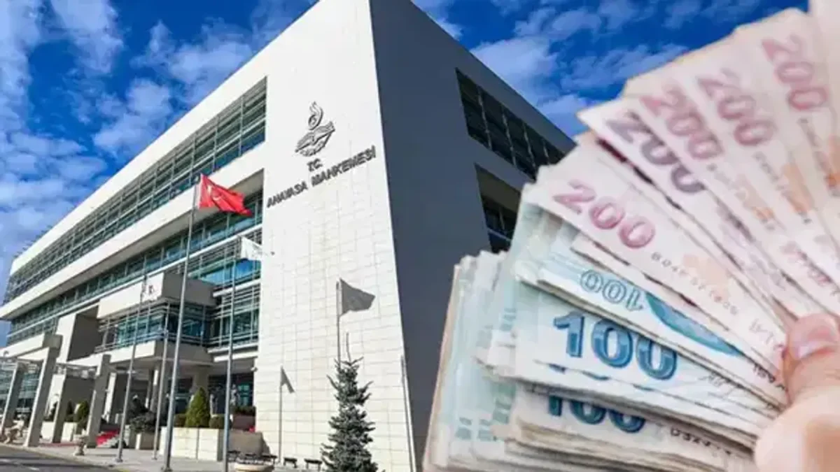AYM’den memur alacakları için emsal karar!