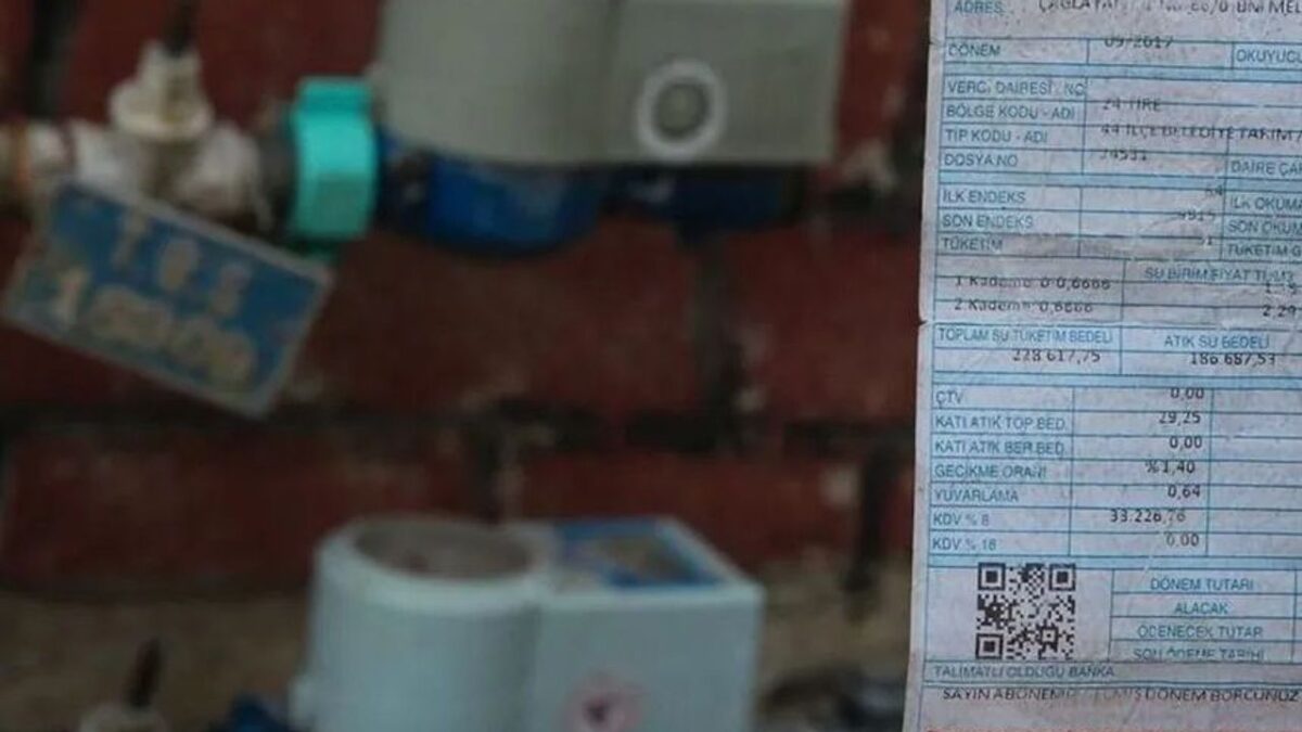 Aydın Büyükşehir’in Sayıştay raporunda ‘fatura’ detayı: Ölsen de kaçış yok!
