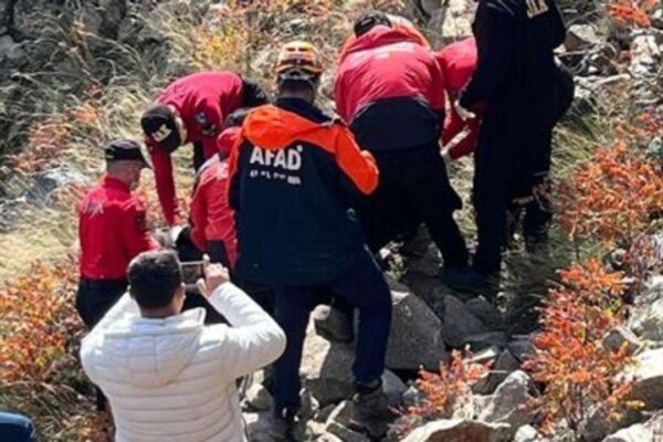 Alzheimer hastası kadından acı haber! Alzheimer hastası kadından acı haber!