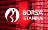 Borsada yabancı satışı üçüncü haftaya taşındı: Son iki haftada 337 milyon dolar