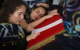 Silivri’deki faciada can vermişti: Kaptana İzmir’de acı veda! Silivri’deki faciada can vermişti: Kaptana İzmir’de acı veda!