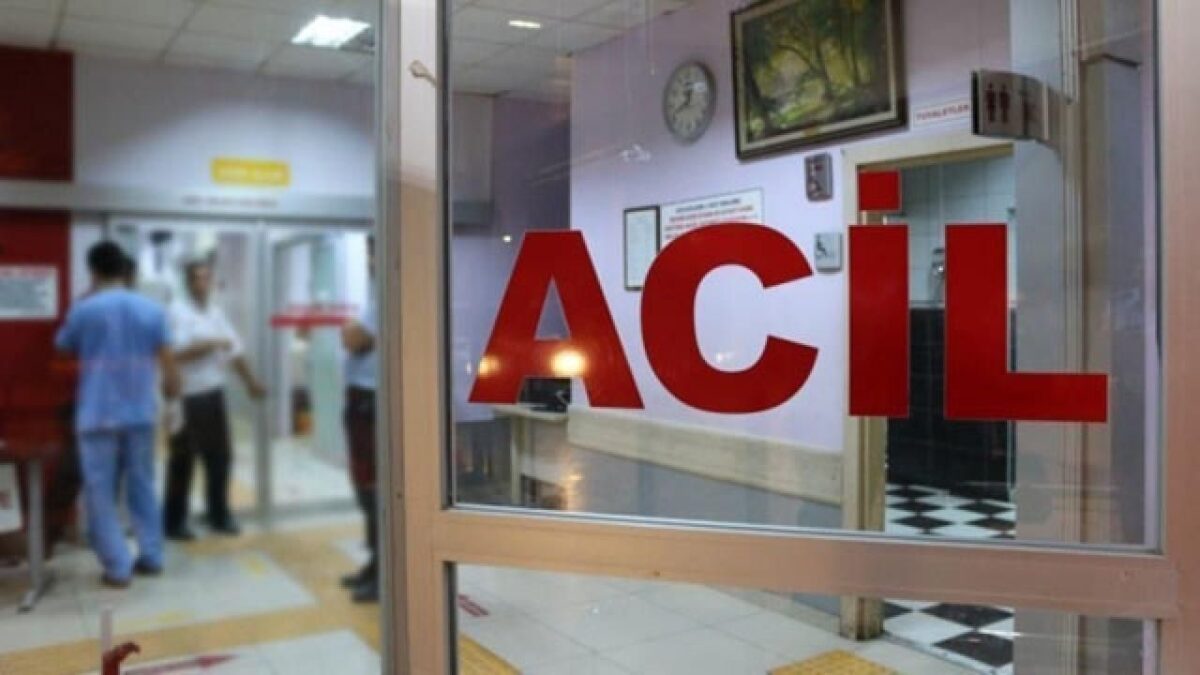 Nazilli’de acı olay: Boğazına yiyecek kaçan kişi öldü Nazilli’de acı olay: Boğazına yiyecek kaçan kişi öldü