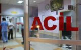 Nazilli’de acı olay: Boğazına yiyecek kaçan kişi öldü