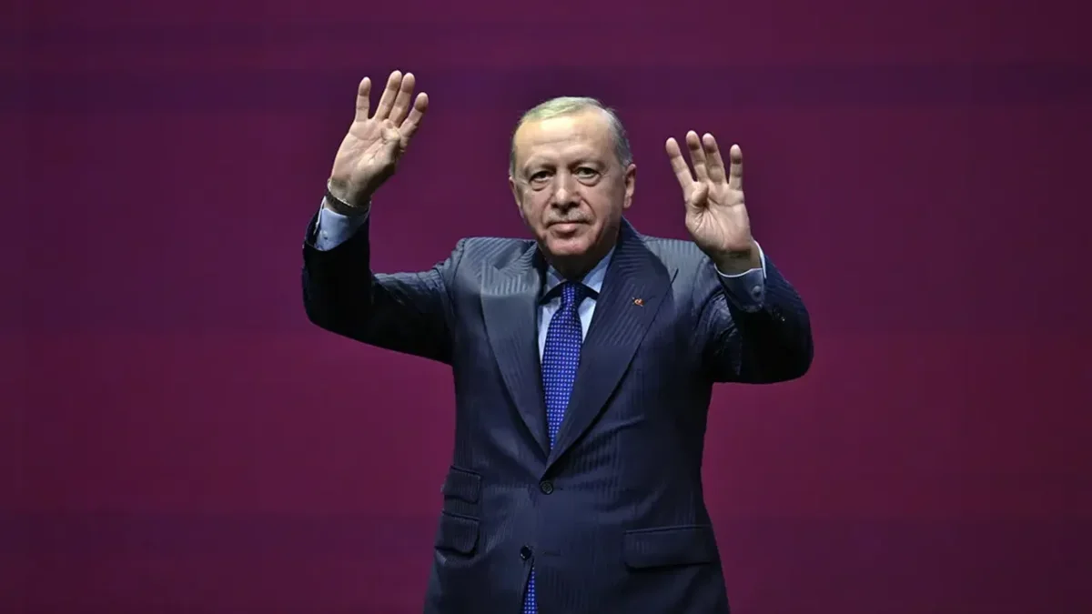 ‘Türkiye’nin karşısındakilere fırsat vermeyeceğiz’ ‘Türkiye’nin karşısındakilere fırsat vermeyeceğiz’