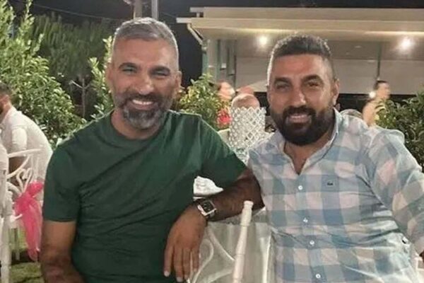 Aydın’daki çifte cinayette sanıktan savunma: Tahli...