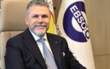 EBSO Başkanı Karabağlı: “Cumhuriyet, üreten Türkiye’nin en büyük gücüdür” EBSO Başkanı Karabağlı: “Cumhuriyet, üreten Türkiye’nin en büyük gücüdür”