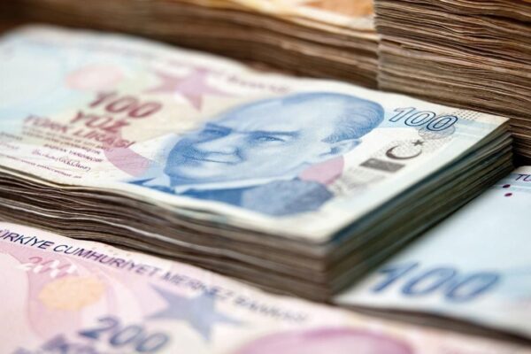 Devletin 2027 taşınmaz geliri hedefi belli oldu! Devletin 2027 taşınmaz geliri hedefi belli oldu!
