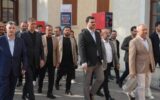 İnan’dan İzmir Kültür Yolu Festivali mesajı: Tugay’a teşekkür etti İnan’dan İzmir Kültür Yolu Festivali mesajı: Tugay’a teşekkür etti